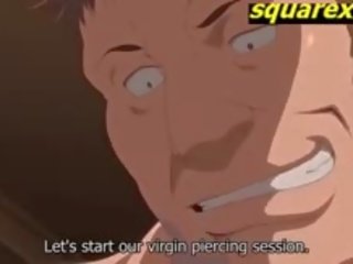 Hot Teen divinity Is A escort sex Slave Anime