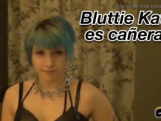 Bluttie Kat: El gato y el ratÃ³n
