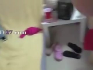 Шибане парти на колеж с alcohol