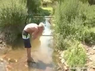 Fucking In The Water