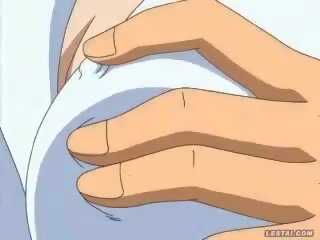 Hentaý anime otly pervert violating inviting köçe gyz