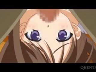Hentai tütar bent üle a tool ja perses