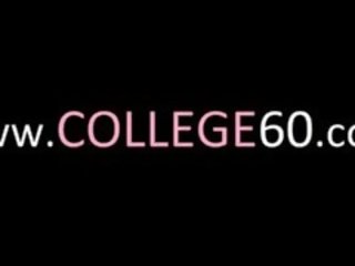 Колеж groupsex havingsex при на парти