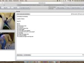 Desiring 비탄 staring 에 나의 johnson 에 오메 글 - morecamgirls.com
