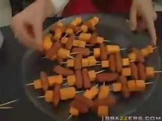Hardcore pawon porno with slutty babes