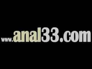 Deep Anal Acrobat x rated clip In The Public