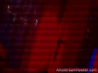 Dutch real Panty Hose hooker