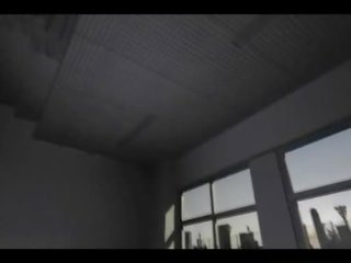 無盡 老師 他媽的 青少年 約翰遜 在 類 室