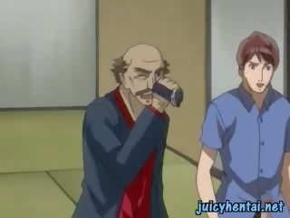漫画 褐发女郎 舔 二 轴