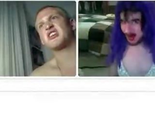 Legrační chat 1
