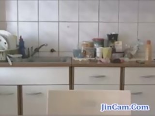금발의 엄마는 내가 엿 싶습니다 잤어요 항문의 와 장난감 과 수음 에 부엌