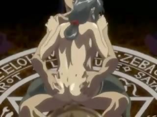 エロアニメ ceremony の フェム fatale s 花をもぎ取ること