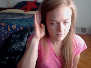 Perek hot ir ibu rumah tangga squirting on live web kamera - 6cam.biz