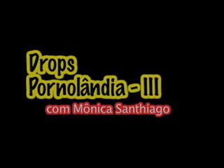 모니카 santiago enfiando 바나나 아니 cãº