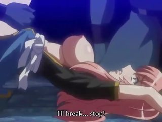 Libidinous hogs 前劉海 一 巨乳 紅發