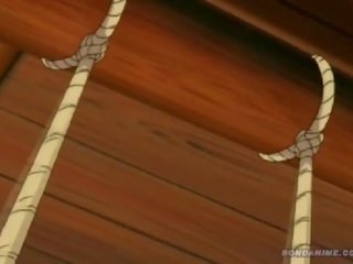 Hentai Ms stack locked and slammed