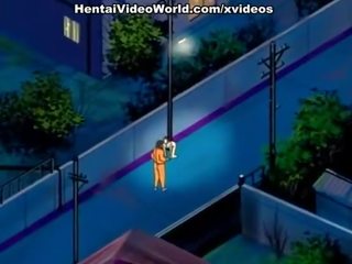 該 勒索 2 - 該 動畫 vol.2 03 www.hentaivideoworld.com