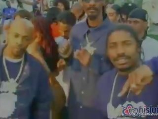 Snoop dogg 私人 xxx 电影 胶带