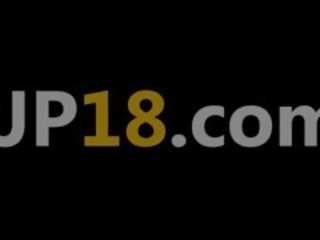 Гіно іграшки в її глибоко вагіна отвір
