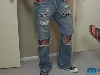 Vähe billy ja onu tom s õppetund v2