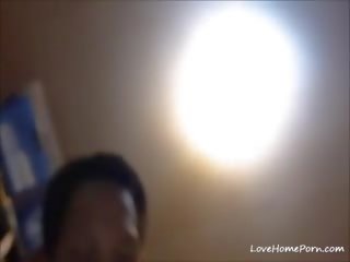 Pareha napupunta hindi maamo pagkakaroon masidhi may sapat na gulang film sa ang umaga