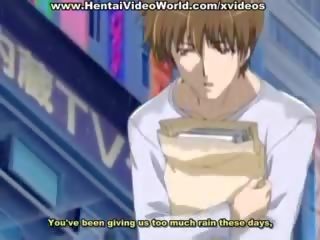 Xxx hentai xxx video