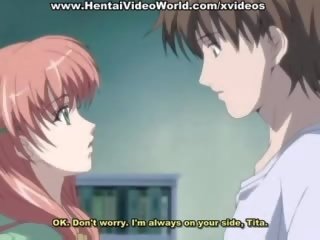 Xxx hentai xxx video