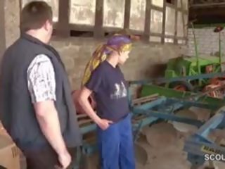 Daddy kejiret german step-daughter and fuck her ruangan