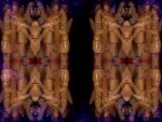 MBOD3 Club sedusive Dance Vol.7 - Dancing In The Kaleidoscope-FX