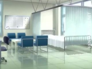 3d хентай ескорт скаче a трахання машина