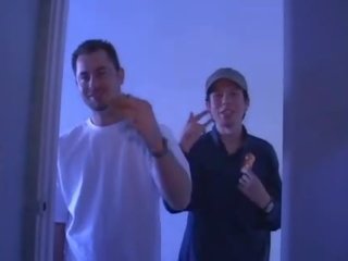 Nengsemake babes get banged