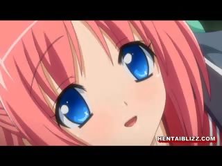 Coed Hentai With Bigboobs Wetpussy Hard Poked