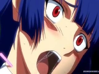 巨乳 奶 女学生 拍着 由 触手 mutant scientis