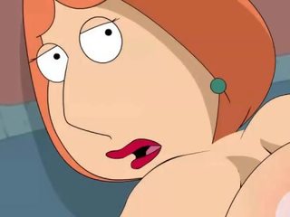 Family guy x rated video manhood fucks Lois