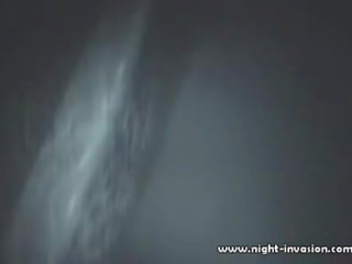 Sleeping femme fatale Jizzed