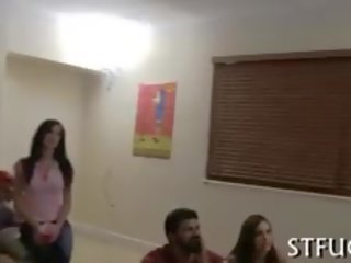 Swell блаубанг з гарненька дівчинки