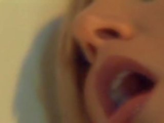 Groovy euró szőke dildofuck minden más