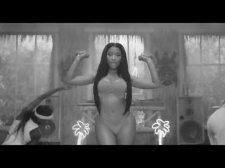 Nicki minaj - fuck my göt