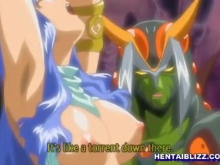 Hentaý darling gets grand sürmek by butterfly monstr anime