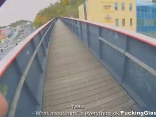 Sikiş äýnek - she loves sikiş, so why not?