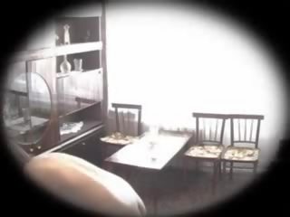 Hot grown-up kamila getting kejiret on camera naked
