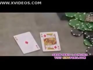 Zartyldap sikmek immediately afterwards poker part1