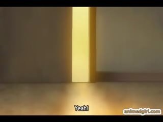 Coed Hentai With Bigboobs Tentacles Hard Fucked