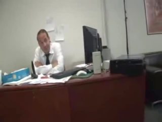 Stunner těší obr weenies sání