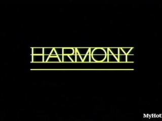 Alexa benson harmony і lindsay hohan дозволяти