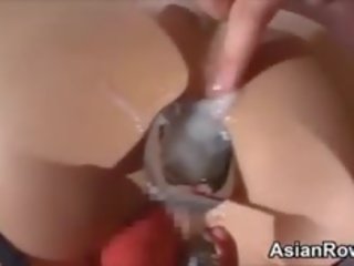 Asia setri and her cute asia abdi