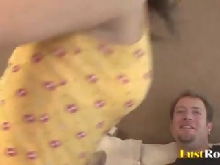 Lovely damsel Mackenzee Pierce films her incredible skills <span class=duration>- 17 min</span>