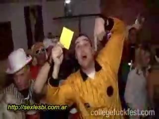 Fiesta лесбі