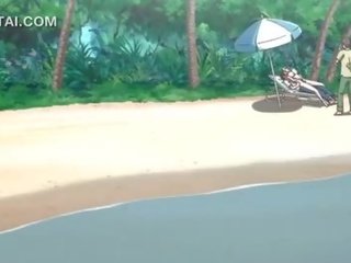 Extraordinary malaking suso anime manika masidhi fucked sa ang