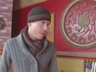 Attractive Seductive honey Fucking